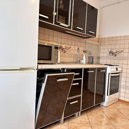 Apartament Dabrowskiego - Gliwice Dış mekan fotoğraf
